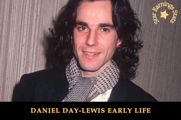 Daniel Day-Lewis Early Life