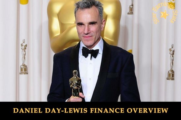 Daniel Day-Lewis Finance Overview