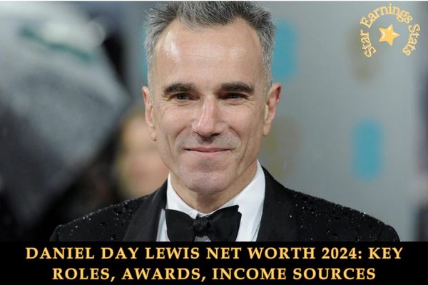 Daniel Day Lewis Net Worth 2024_ Key Roles, Awards, Income Sources