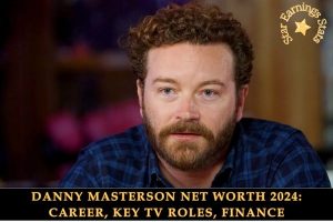 Danny Masterson Net Worth 2024_ Career, Key TV Roles, Finance