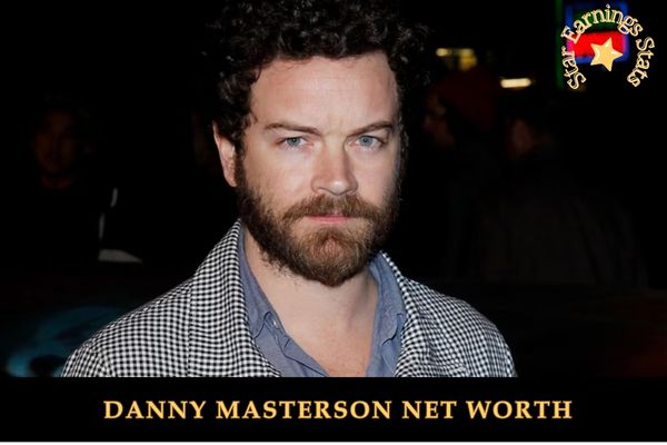 Danny Masterson Net Worth