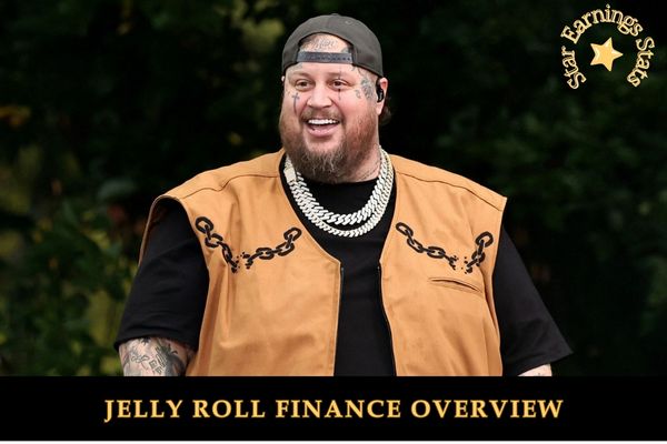 Jelly Roll Finance Overview