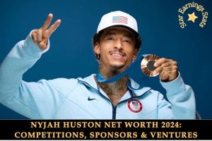 Nyjah Huston Net Worth 2024_ Competitions, Sponsors & Ventures