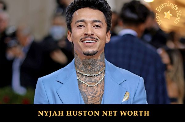 Nyjah Huston Net Worth