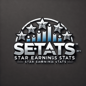 SEStats.info (Star Earnings Stats)512